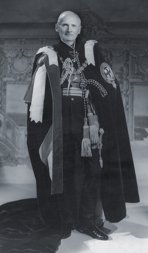 Montgomery Was One of World War II’s Best Leaders. Here Is Why