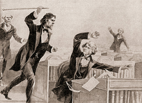 Are We on the Eve of Another Civil War?