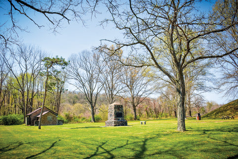 Saving Ohio’s Largest Civil War Battlefield