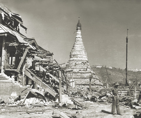 Book Review: ‘A War of Empires’ by Robert Lyman