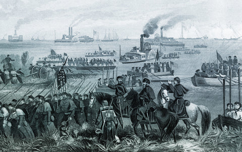 ‘Loose lips sink ships’: How Northern Newspapers Gave Away Vital Intelligence to the Confederacy