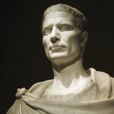 Caesar Thought Gaul Was an Easy Target—Until a Vicious New Enemy Rose Up Against Him