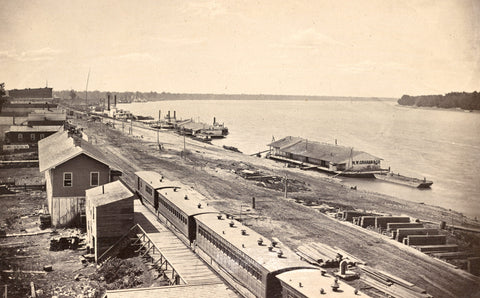 The Little Town in Illinois That Helped Decide the Civil War