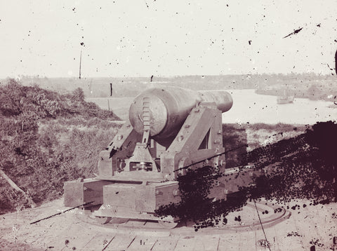 Could the Bermuda Hundred Campaign Have Ended the Civil War Earlier?