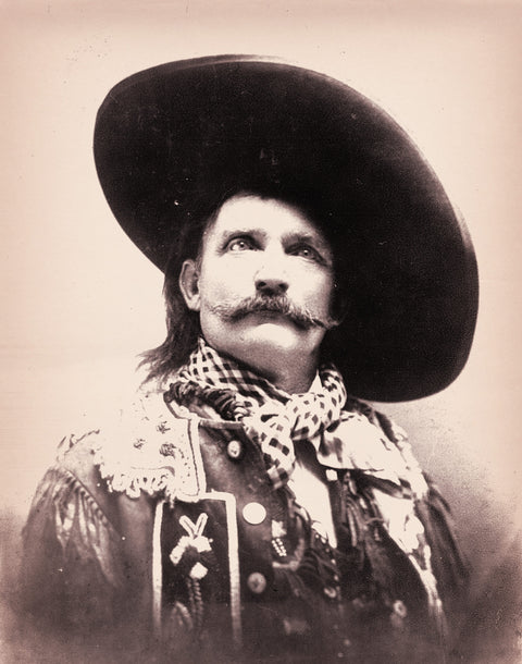 The Scout Who Almost Was