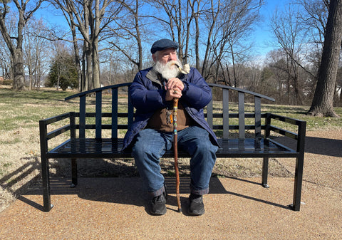 The Sage of Tennessee: The Volunteer Guide Who Brings the Battle of Franklin to Life