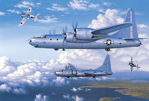 The Bomber That Almost Wasn’t