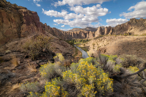 Shut Out of the Civil War in the East, These Oregon Troopers Sought Out Action in Inhospitable Terrain