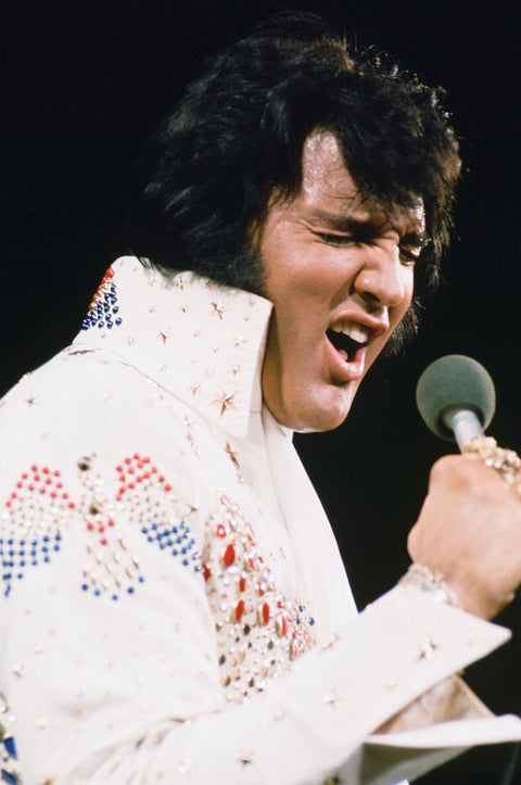 You Ain’t Nothin’ But a JetStar: One Man’s Quest to Restore the ‘King’s’ Airplane