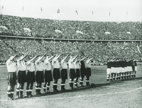 Book Review: ‘Coffee With Hitler’ by Charles Spicer