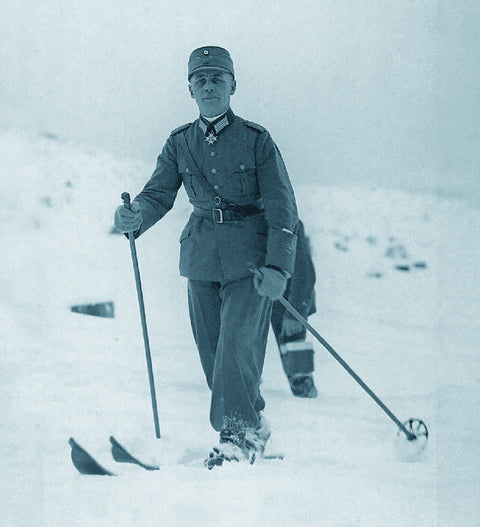 How Erwin Rommel Has Been Lost in Translation