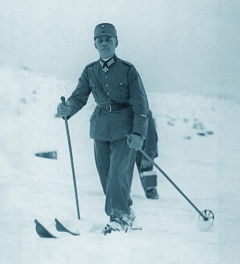 How Erwin Rommel Has Been Lost in Translation