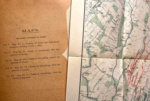 A Peek Inside the Library of Dana B. Shoaf, Civil War Times Editor