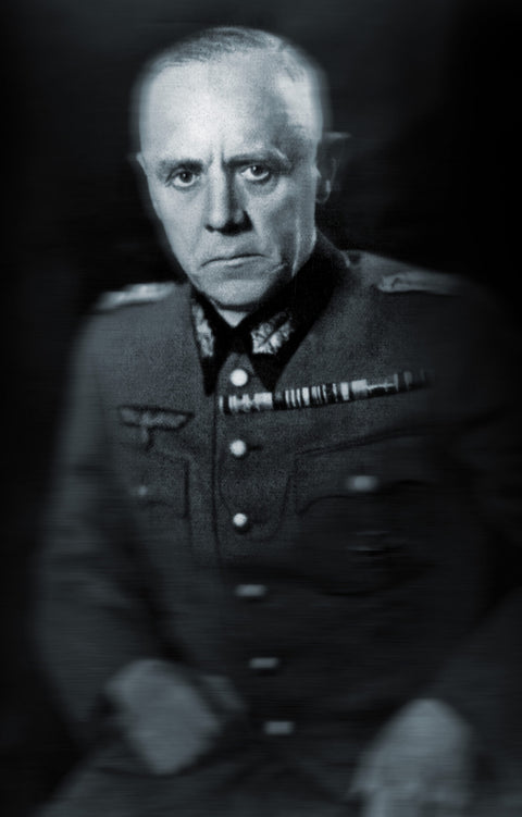 This German General Made a Deal with the Devil