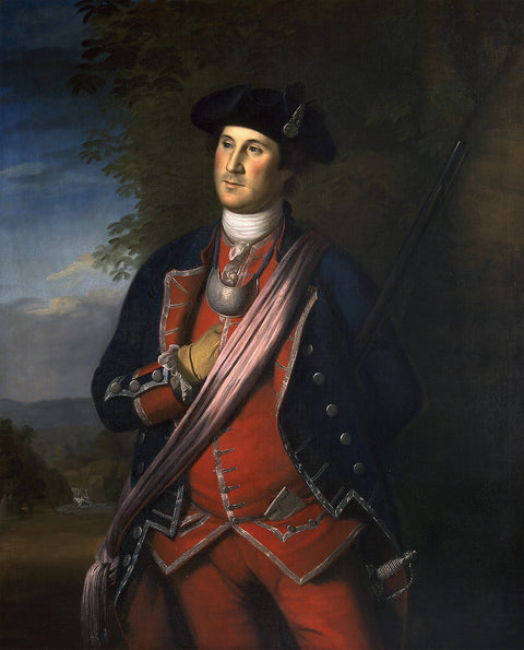 Clothes May Not Make the Man, But These Commanders’ Personal Effects Are Instantly Recognizable