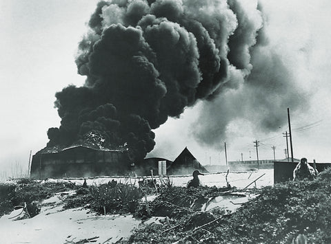 This Famed Director Was Used to Saying ‘Action,’ Now He Would Experience Some For Himself at Midway