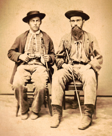 Was ‘Bleeding Kansas’ Really That Violent?