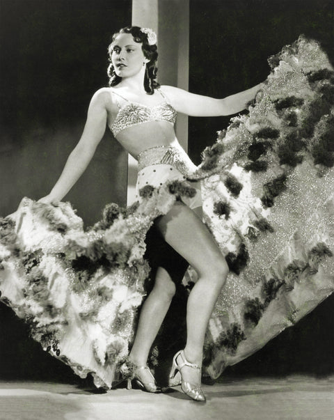 What Kind of Women Courted Hitler and His Cronies? The Details Might Surprise You