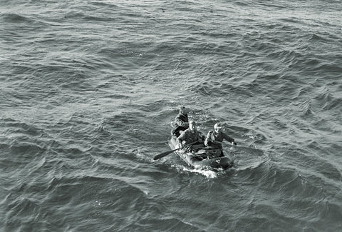 Operation Retribution: The Royal Navy’s Attempt to Prevent a German Dunkirk