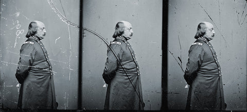 What You Don’t Know About Ben Butler: An Interview with His Biographer