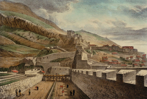 One Family, 10 Sieges: How Spain’s Guzman Family Spent Centuries Battling For Gibraltar