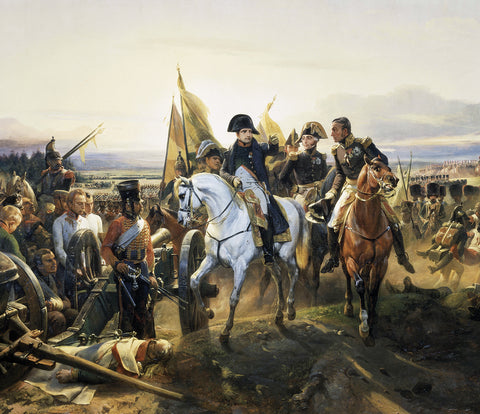 In 1807 a French Officer Field-Tested an Artillery Tactic That Remained Decisive for More Than a Century
