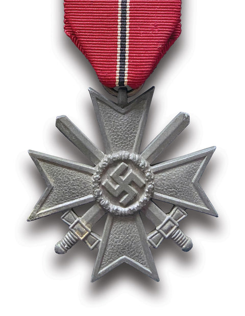 From the Footlocker: What About This Ghoulish Medal Makes it Unique?