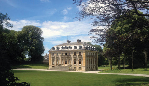 Normandy Institute Plans New Campus