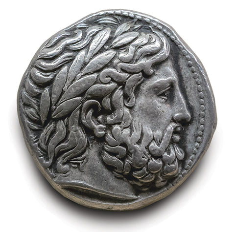 The Top 10 One-Eyed Commanders of All-Time