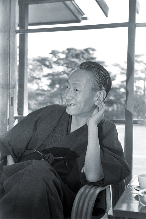 He Tried to Kill Himself 3 Times. Then This Japanese Soldier Surrendered to the Americans.