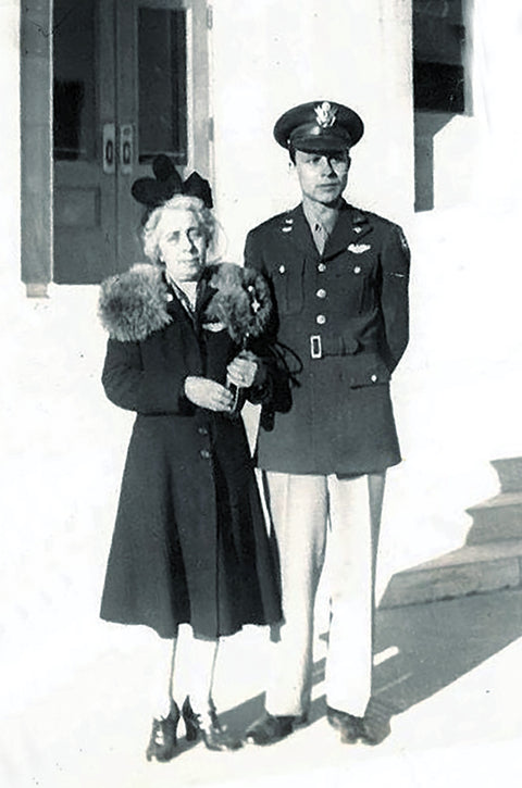 Her Great-uncle Died on D-day. We Found out What Happened