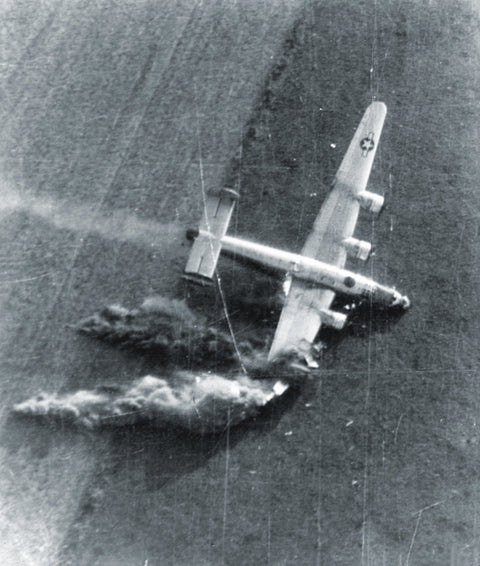 Moment of Impact