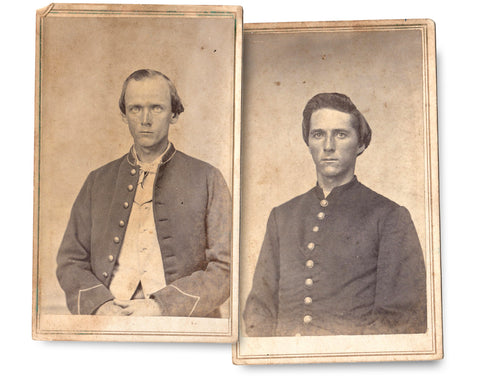 At War’s End, These Union Soldiers Thought They Were Being Mustered Out. Instead, They Found Themselves Back in the Fray… Under Custer