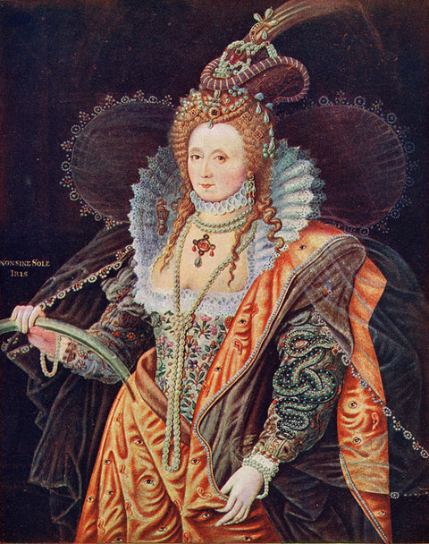 Redheads Who Changed History