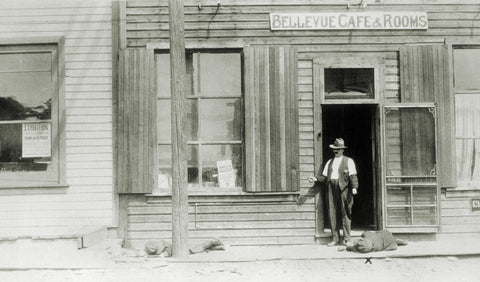 These Blundering Bandits Didn’t Wear Masks or Have an Escape Plan — No Surprise They Blew It