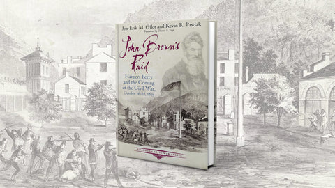 Follow in the Footsteps of Firebrand John Brown