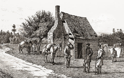 In Dealing with Pro-Slavery Border States, This Union Colonel Tested Federal Limits When It Came to Emancipation