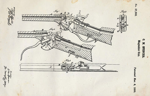 This Civil War Weapon Changed the Face of Warfare