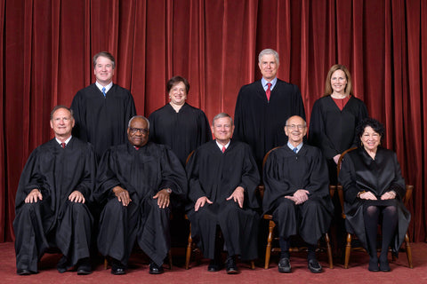 Does the Supreme Court Have to Have 9 Justices?