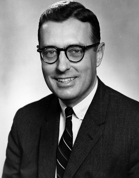 Thomas Hughes, Vietnam War Advisor And Foreign Policy Expert, Dies At Age 97