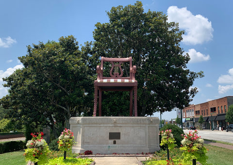 This North Carolina Factory Town Kept Busy Supplying Boots to the Confederate Army