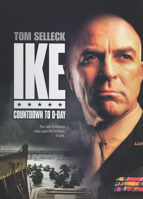 When Faced With Simple, Hard Choices, We Need to Be Like Ike — a ‘Designated Son of a Bitch’