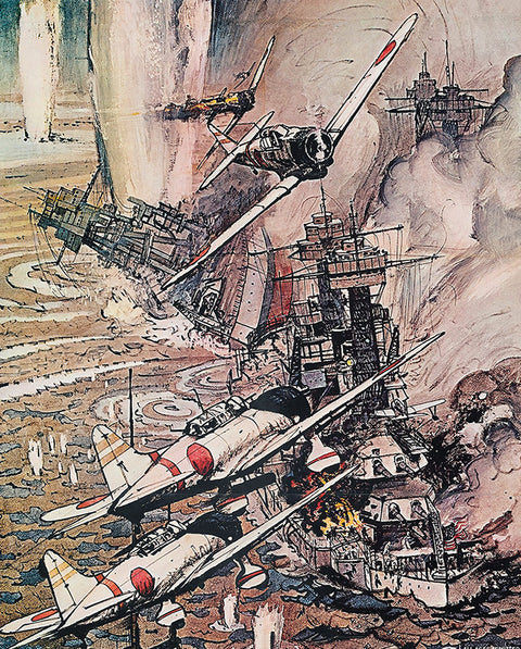 These War Films Were Remade — Should They Have Been?
