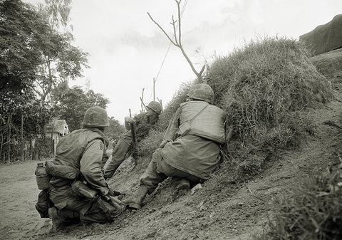 As US Troops Withdrew From Vietnam in 1972, This City Refused to Surrender to Communist Invaders
