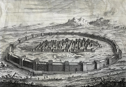 The Defense of Plataea Proved a Textbook Example of How to Survive a Siege