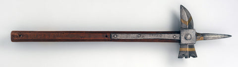 Why The War Hammer Was A Mighty Weapon