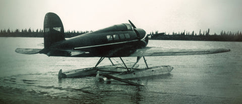 The Day Wiley Post Killed Will Rogers (And Himself)