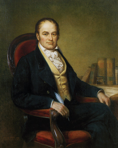 John Fetterman Isn’t the First Ill Politician to Serve. Here Are Examples from History