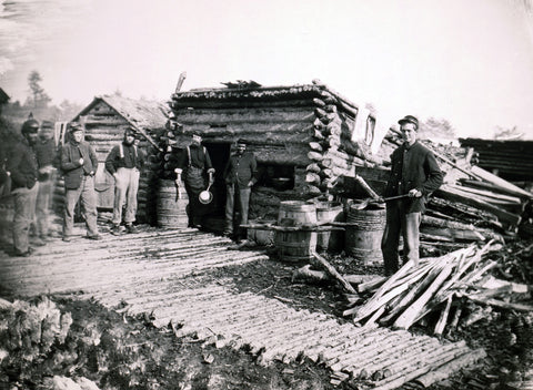 Winter Quarters