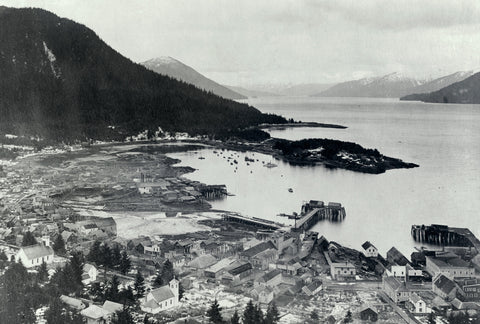 Wyatt Earp May Have Met His Match in Con Man Soapy Smith’s Alaska